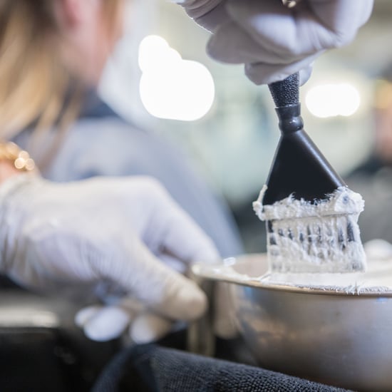 Can You Dye Your Hair If You Have Scalp Psoriasis?