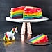 Rainbow Bakes Crepe Cake Recipe