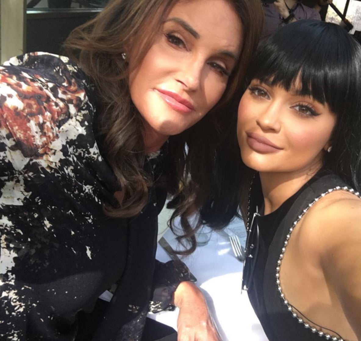 Celebrities Share Birthday Wishes For Caitlyn Jenner 2015 | POPSUGAR