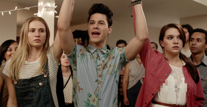 Faking It Tv Shows Like Younger Popsugar Entertainment Photo 6 