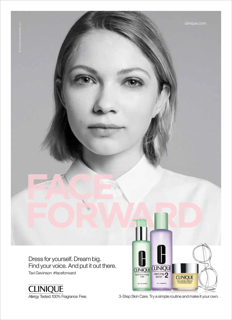 Tavi Gevinson's Beauty and Fashion Tips