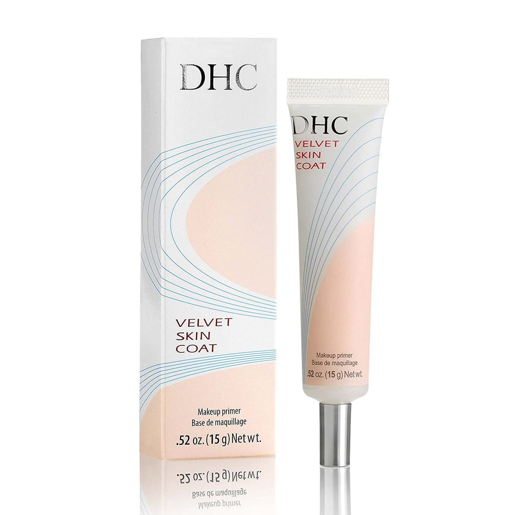 DHC Velvet Skin Primer Review