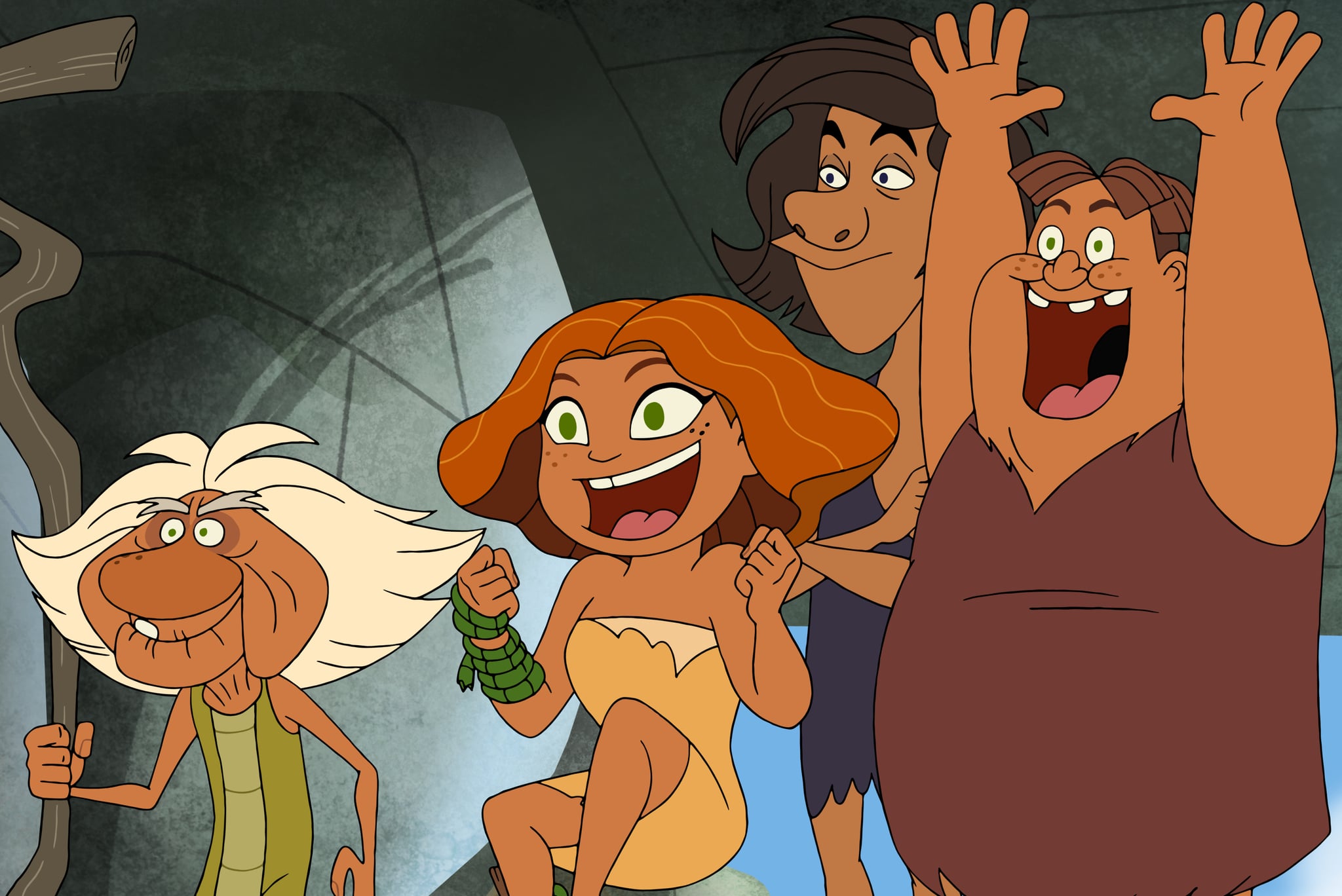 The Best Animated Shows On Netflix For Kids 2021 Popsugar Family While the best shows are truly great, not all of netflix's original animated series are worth binging— or even watching at all. best animated shows on netflix for kids
