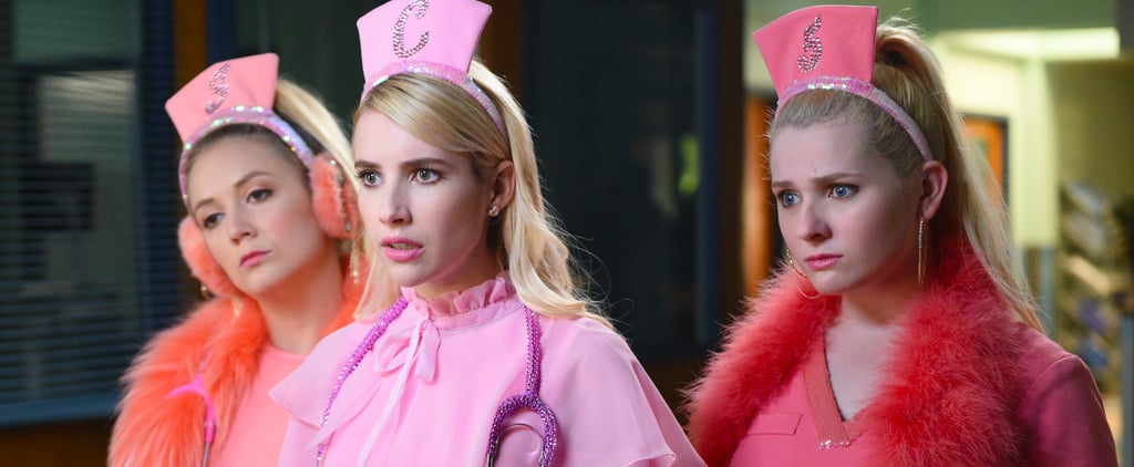 Scream Queens Gift Ideas