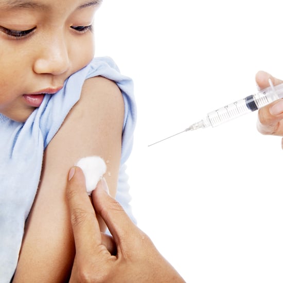 Number of Kids Saved by Vaccinations