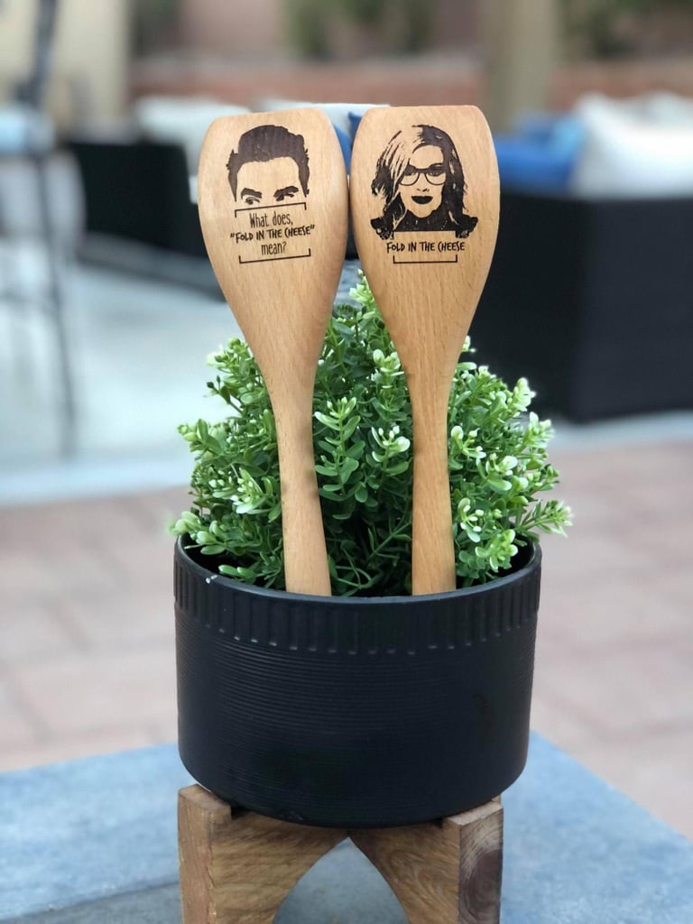 Schitt's Creek Kitchen Tools and Accessories