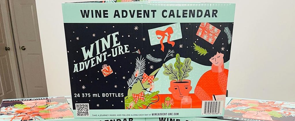 Costco's Wine and Beer Advent Calendars Are Back For 2021