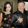 Robin Williams's Daughter Honors Her Dad With a Thoughtful Tattoo