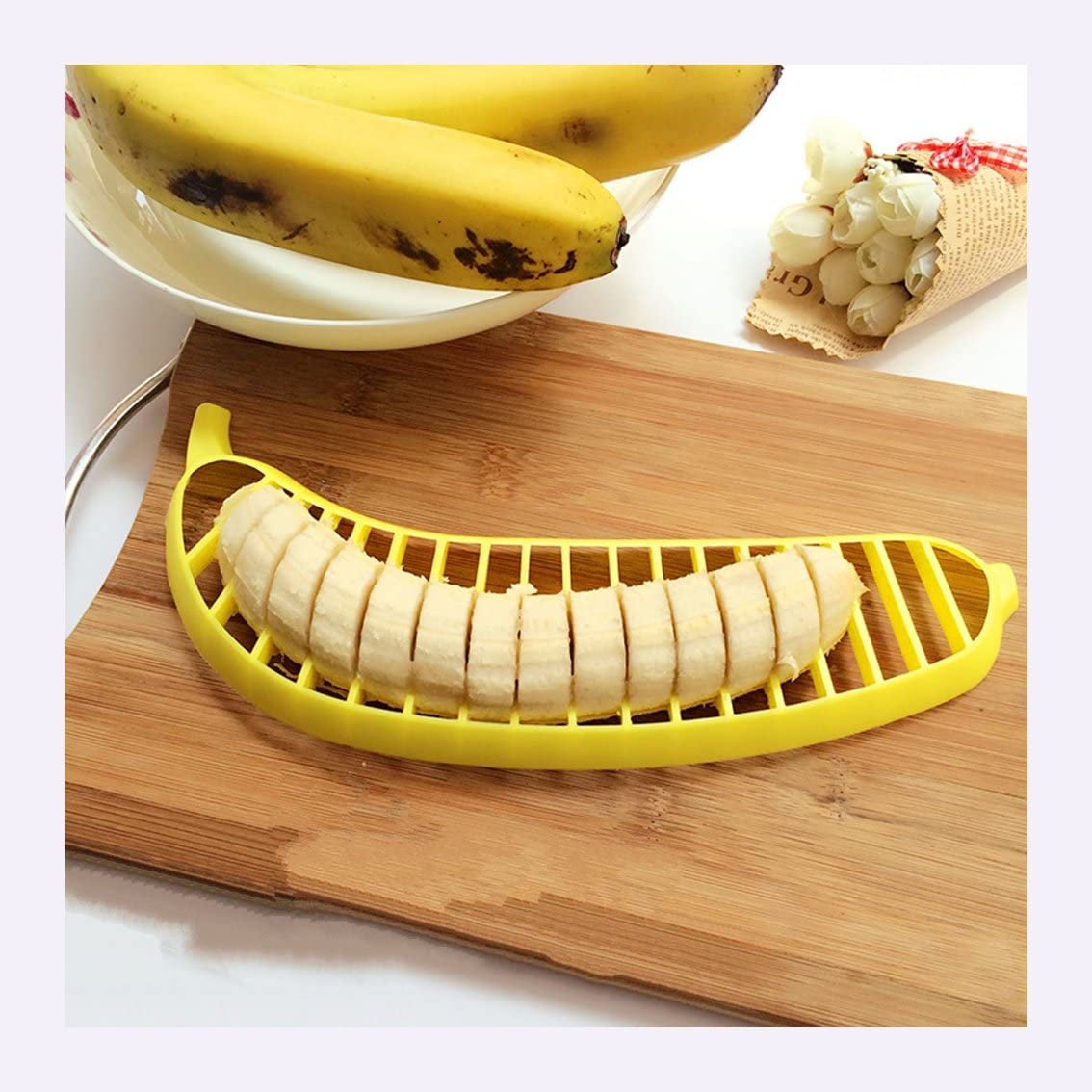 Banana Slicer - Kitchen & Company