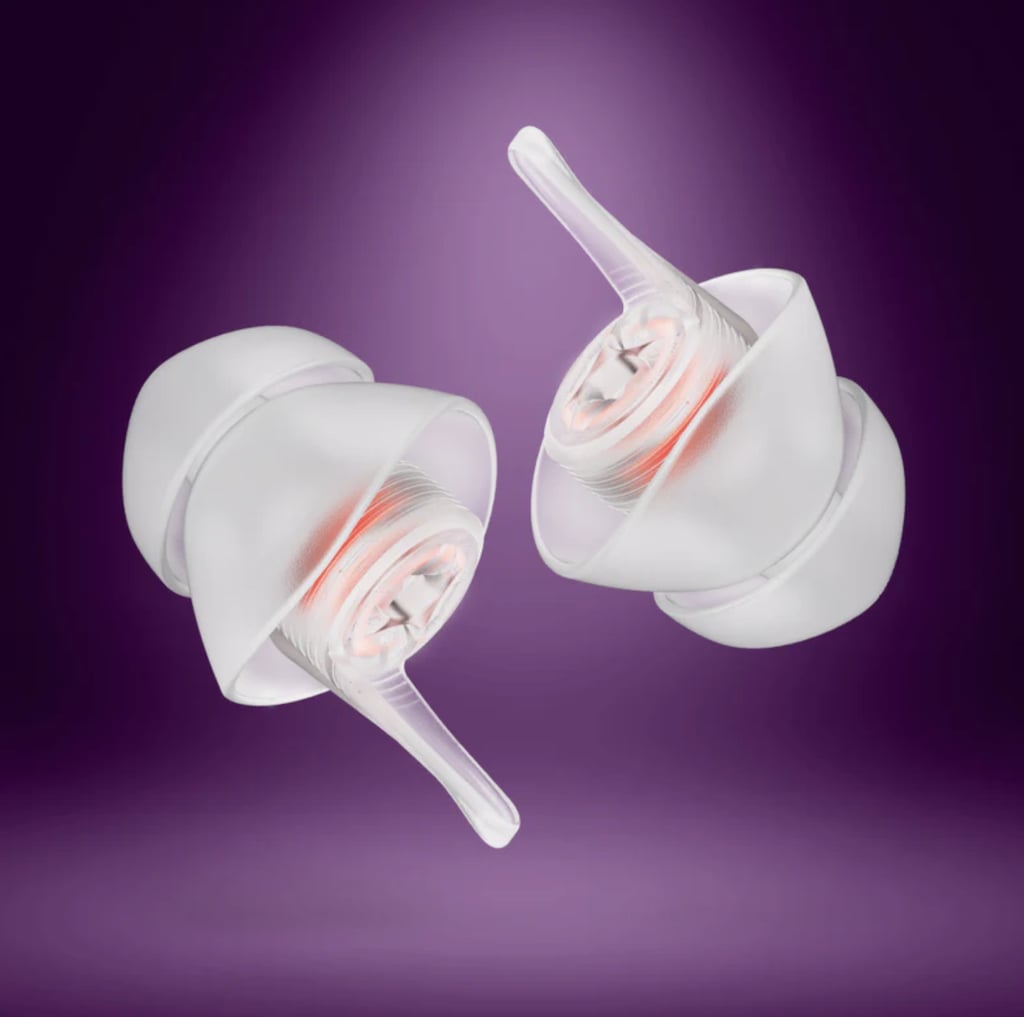 Best Customizable Earplugs For Festivals: Earpeace Music Pro