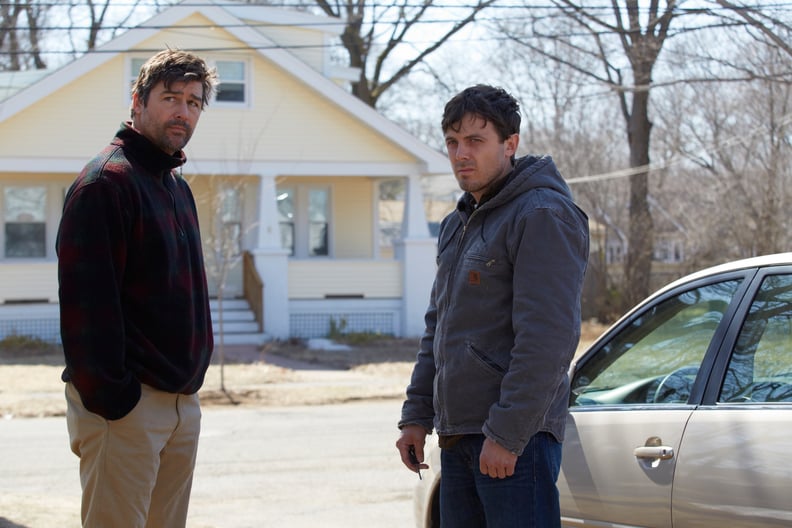 Manchester by the Sea