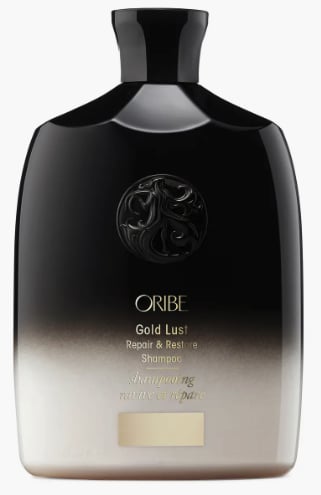 Best Luxury Hair Growth Shampoo