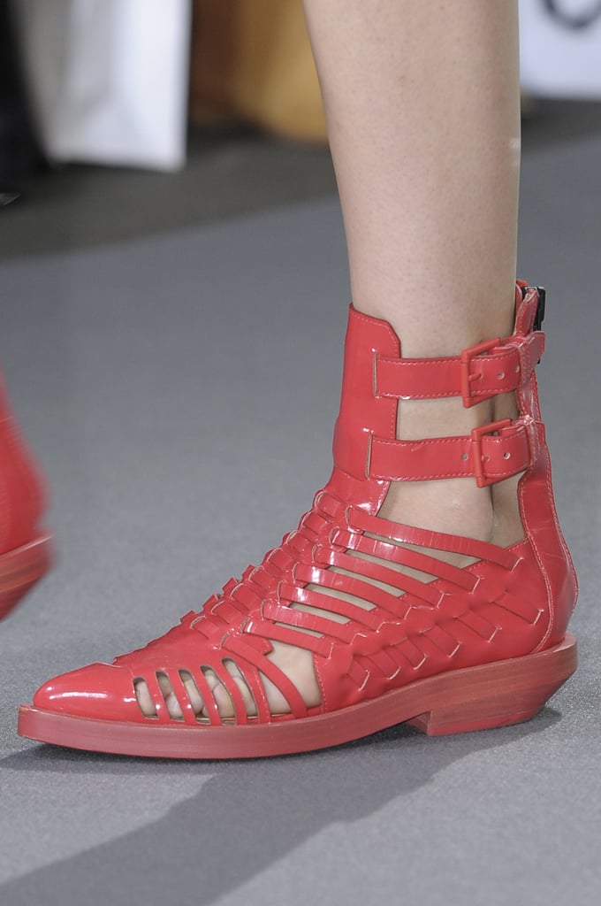3.1 Phillip Lim Spring 2013 3.1 Phillip Lim Spring 2013