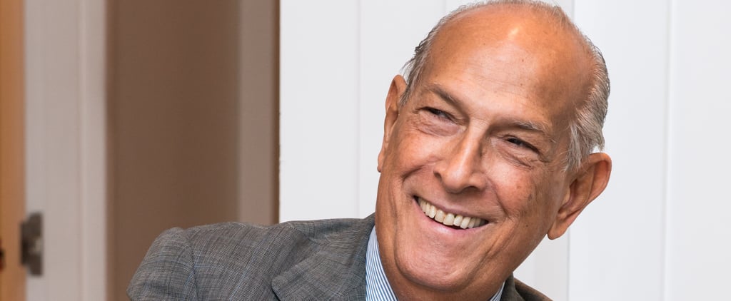 Oscar de la Renta Quotes