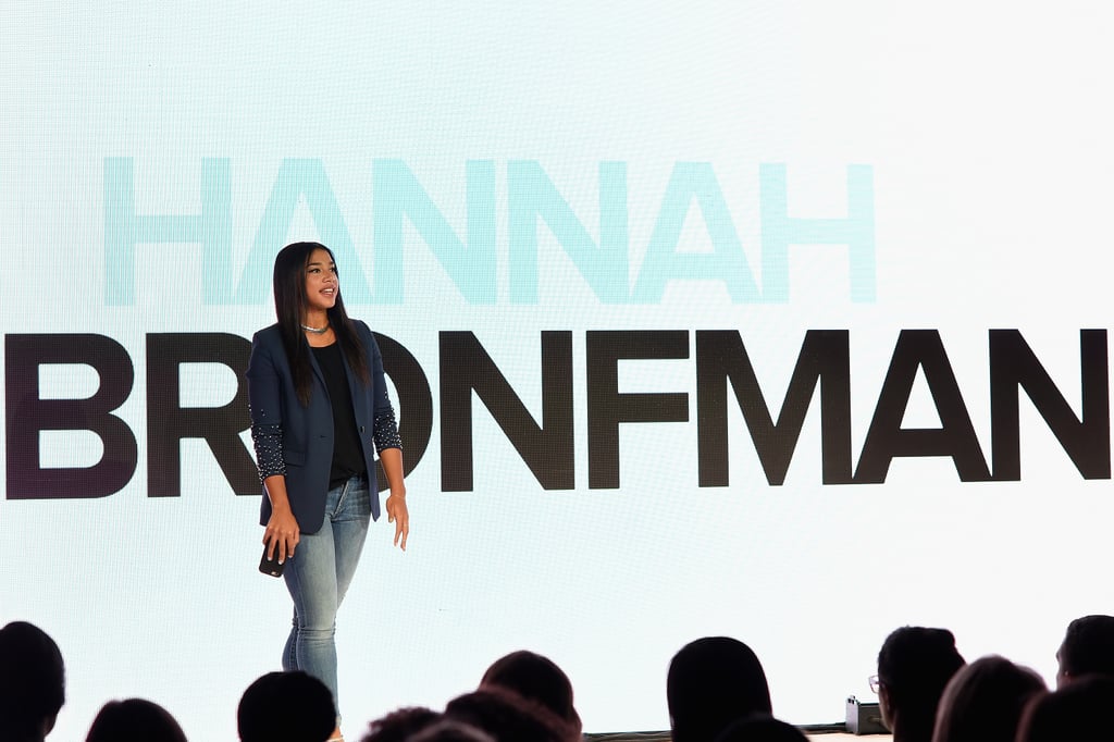 POPSUGAR 2015 Digital NewFront