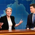 Kate McKinnon Slams Florida's "Don't Say Gay" Bill During "SNL"'s Weekend Update