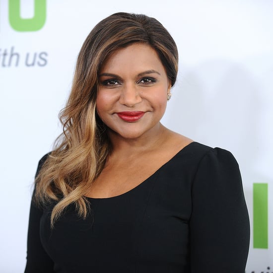 Mindy Kaling Power Your Happy Interview
