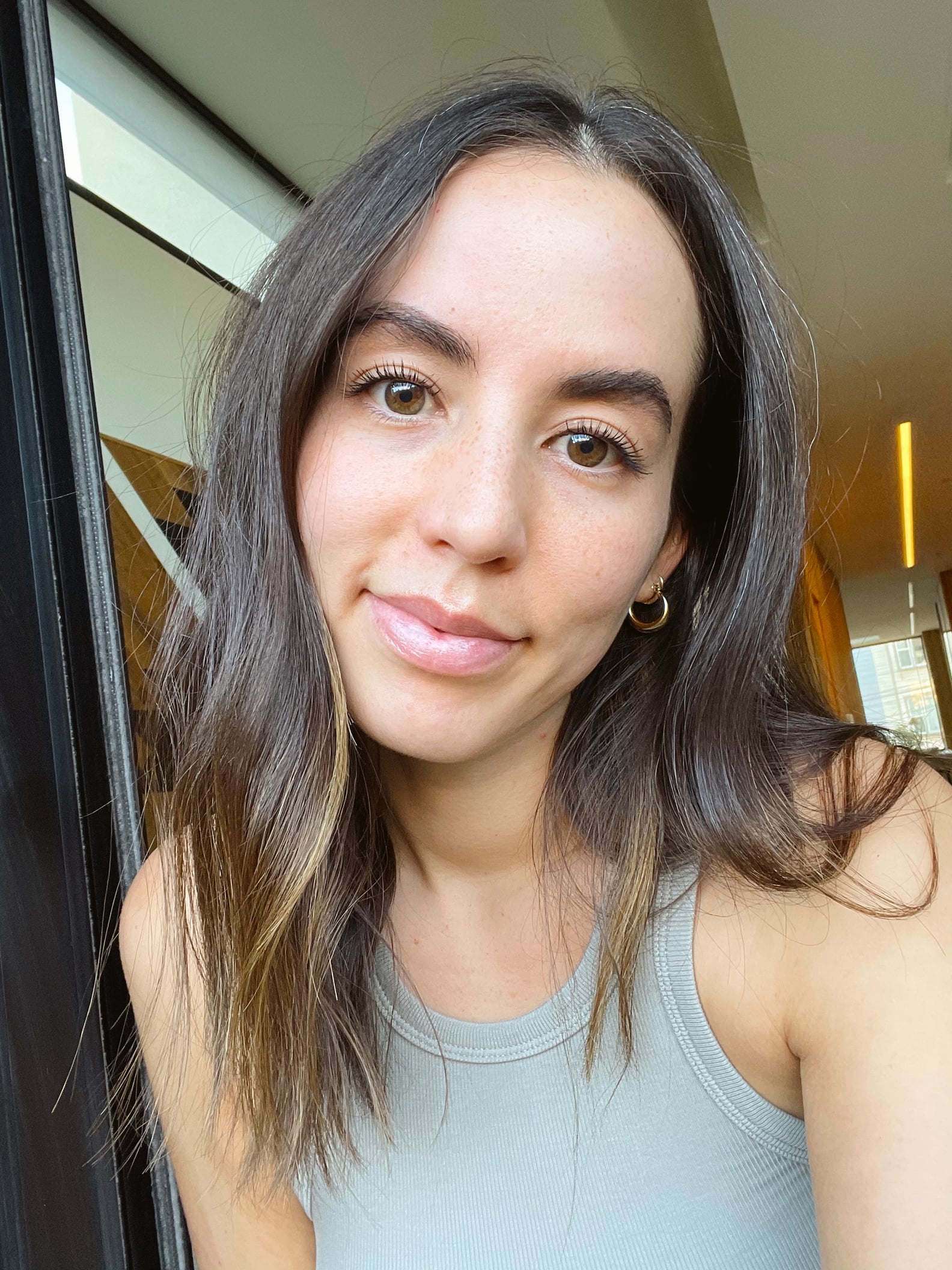 Maybelline Lash Sensational Sky High Mascara Review | PS Beauty