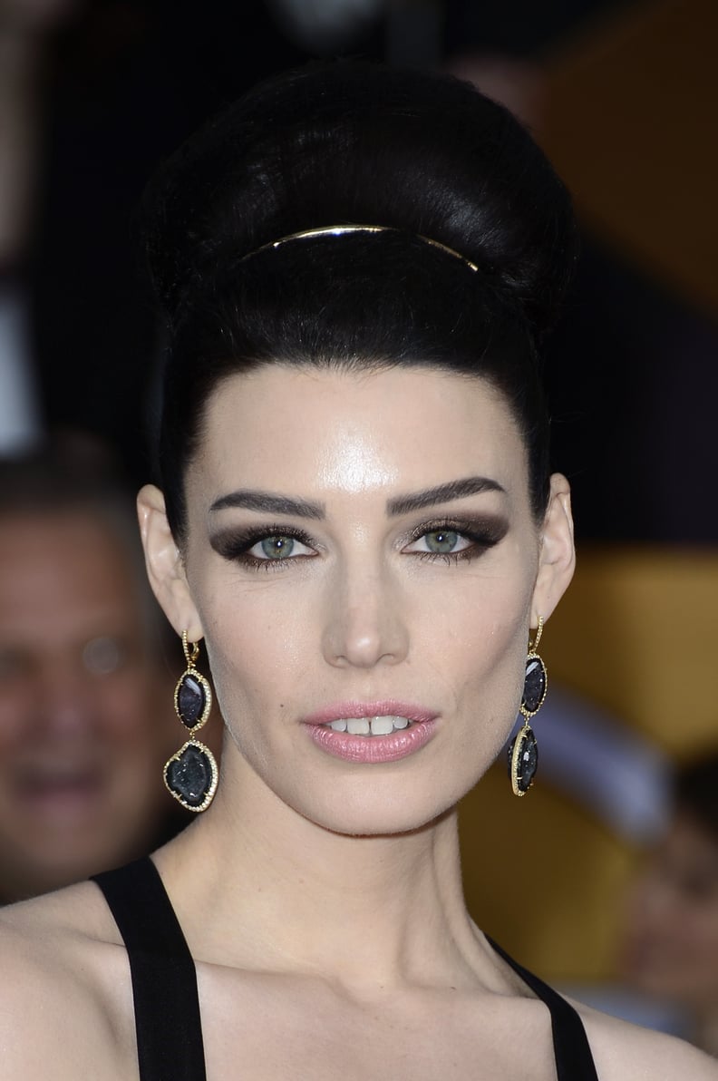 Miss: Jessica Paré, 2013