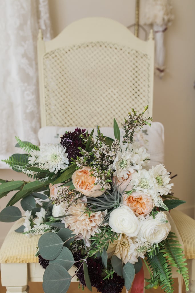 Coastal California Wedding