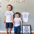 This Family's The Office-Themed Pregnancy Announcement Has an Inside Joke Only True Fans Will Get