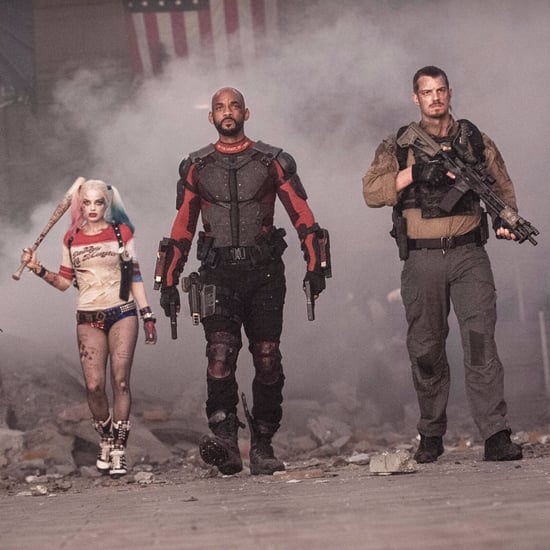 Suicide Squad's Opening Weekend Box Office
