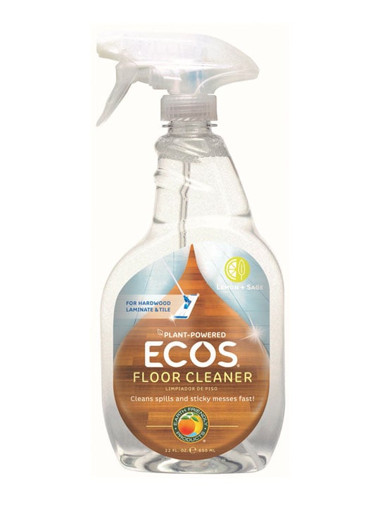ECOS Floor Cleaner