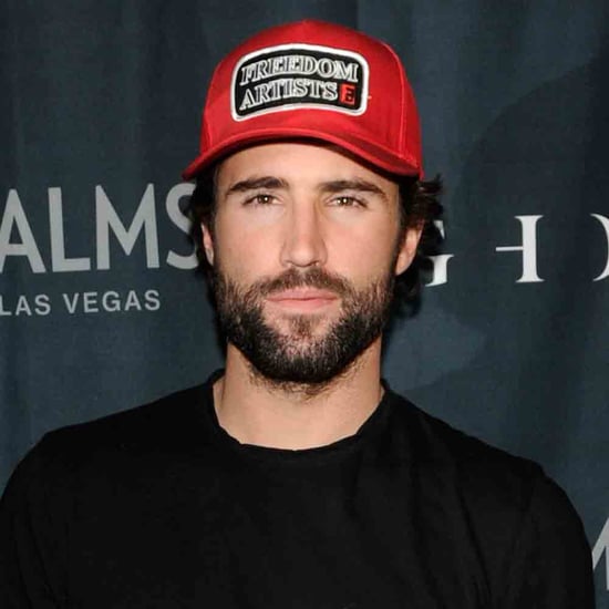 Brody Jenner With a Goatee | Picture
