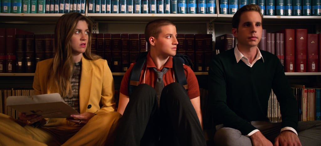 How Old Is the Cast of The Politician on Netflix?