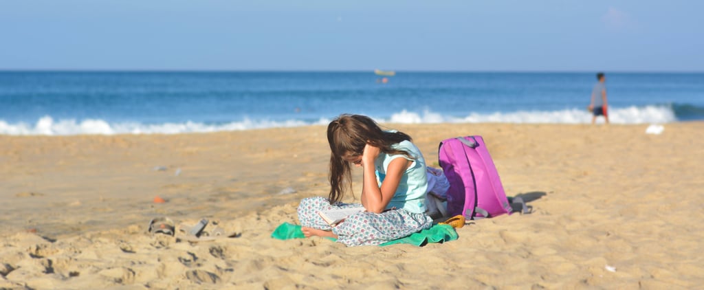 Should You Check Your Toddler For Ticks?