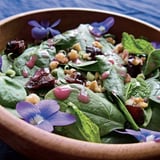 Medieval Salad Recipe