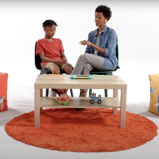 PBS Kids to Air "Kids Talk About Race and Racism" Special