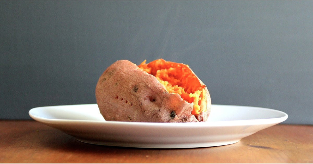 Sweet Potatoes For Weight Loss POPSUGAR Fitness can-sweet-potatoes-help-you-lose-weight