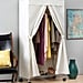 Best Clothing Rack for Small Spaces