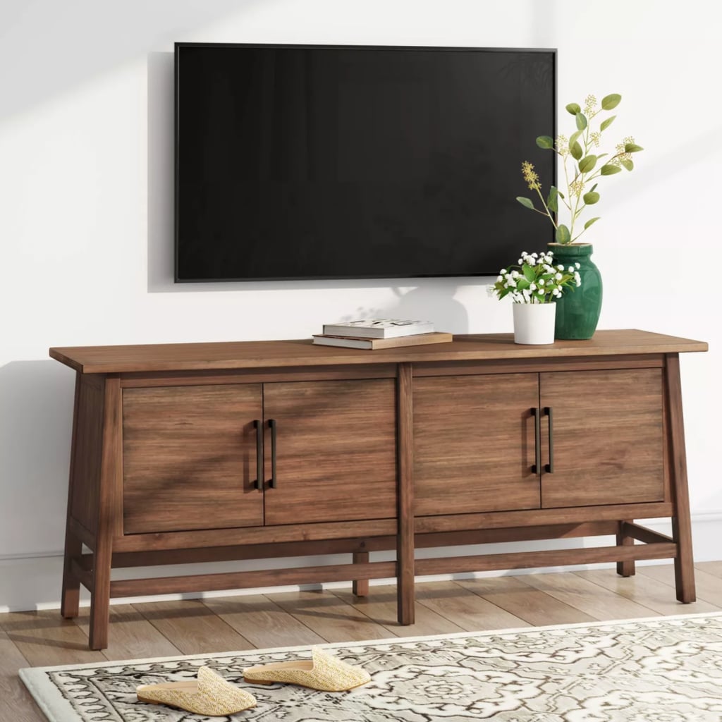 Threshold 60" Haverhill TV Stand