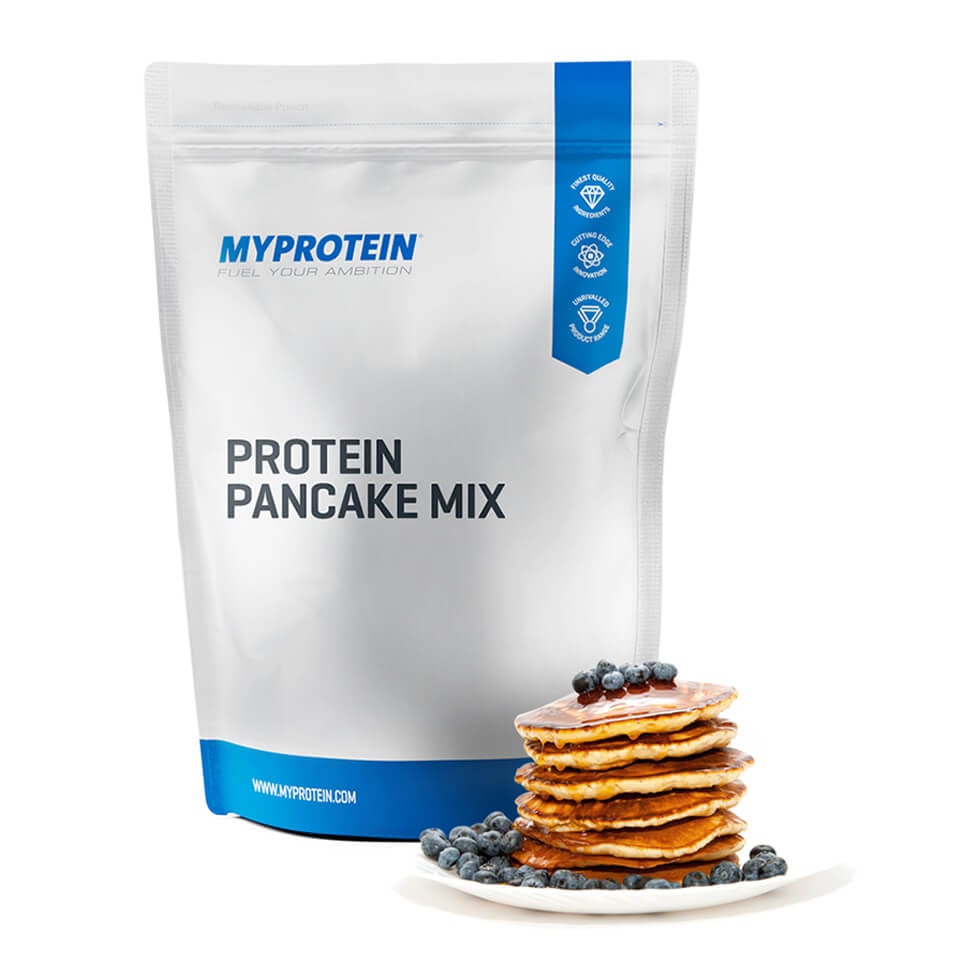 Myprotein Protein Pancake Mix Best Ready Made High Protein Low Calorie Pancake Mix Popsugar Fitness Uk Photo 5 Healthy low calorie pancakes!➤ subscribe to my channel here. myprotein protein pancake mix best
