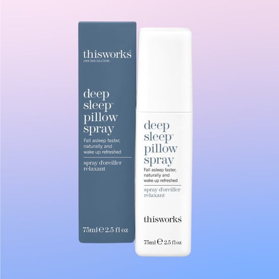 Best Pillow Sprays and Mists