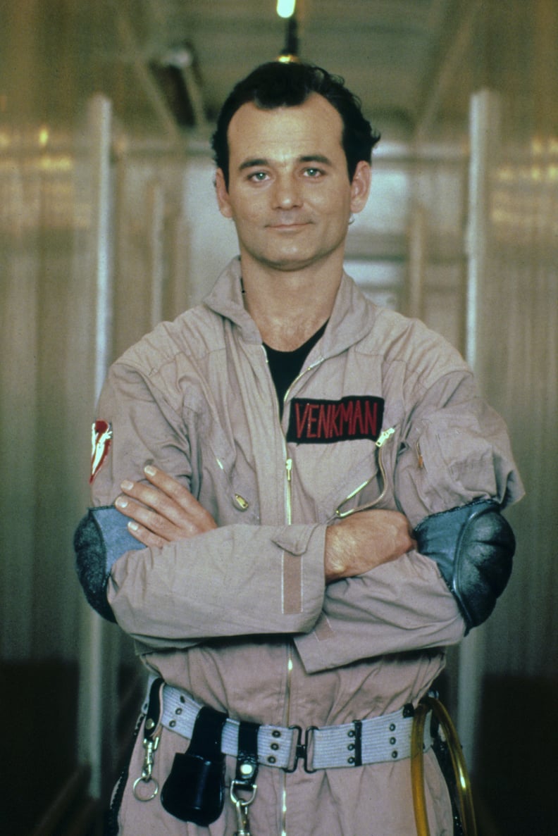 Bill Murray