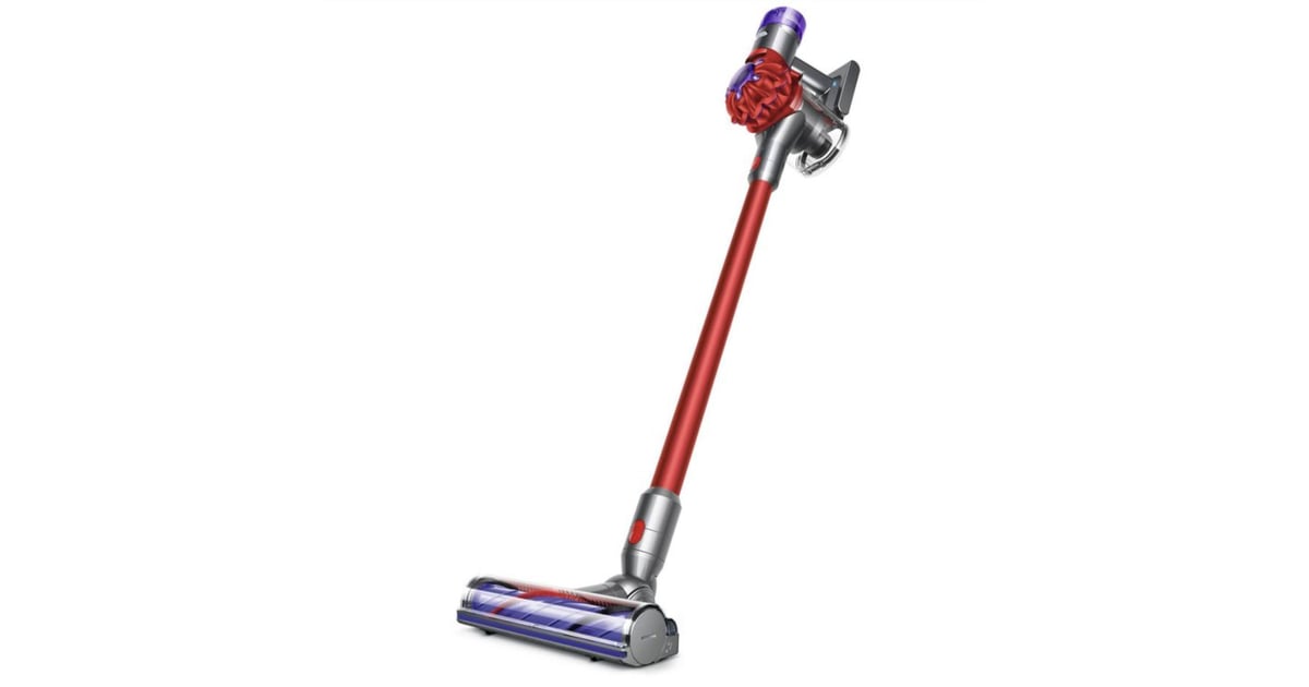A MustHave Vacuum Dyson V8 Absolute Cordless Vacuum Best Cyber