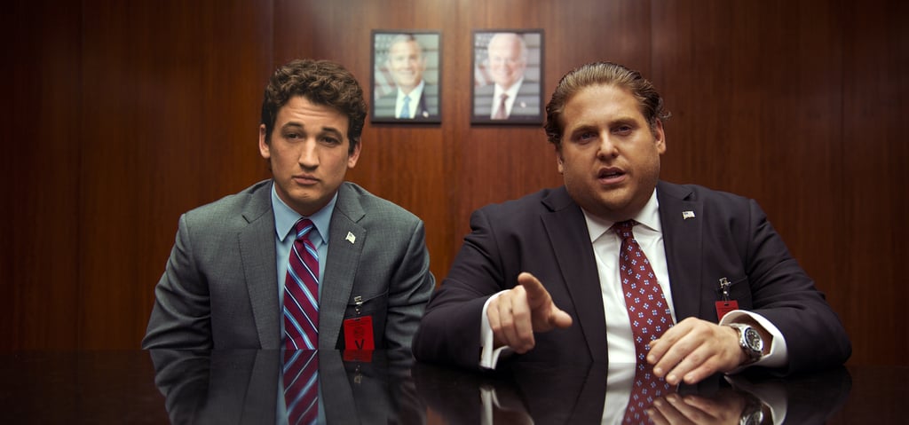 War Dogs
