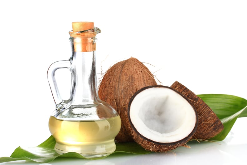 Coconut Oil Has Infinite Uses