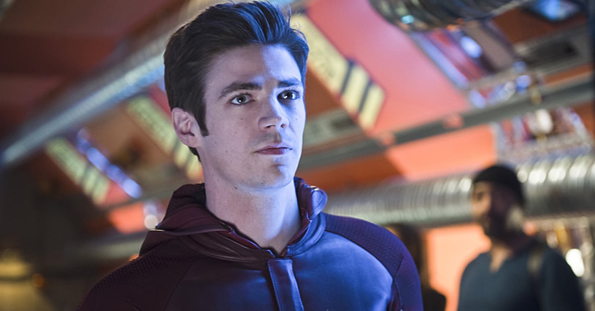The flash season discount 1 all episodes