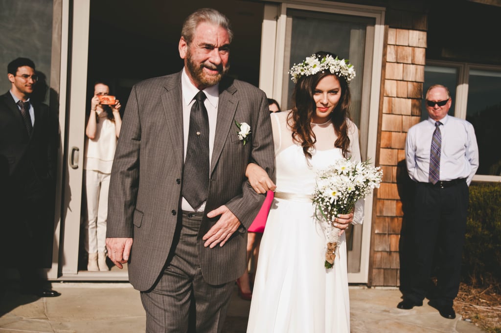 California Coastal Wedding