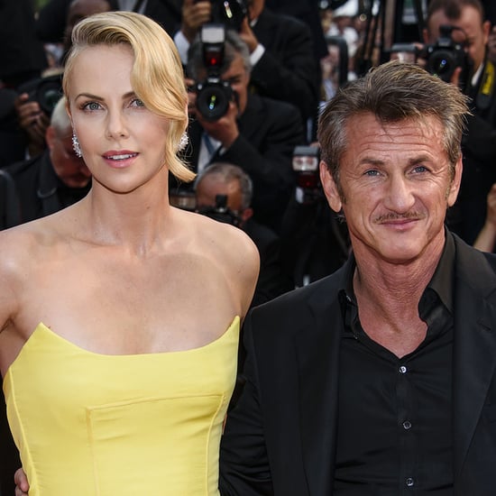 Charlize Theron and Sean Penn Break Up