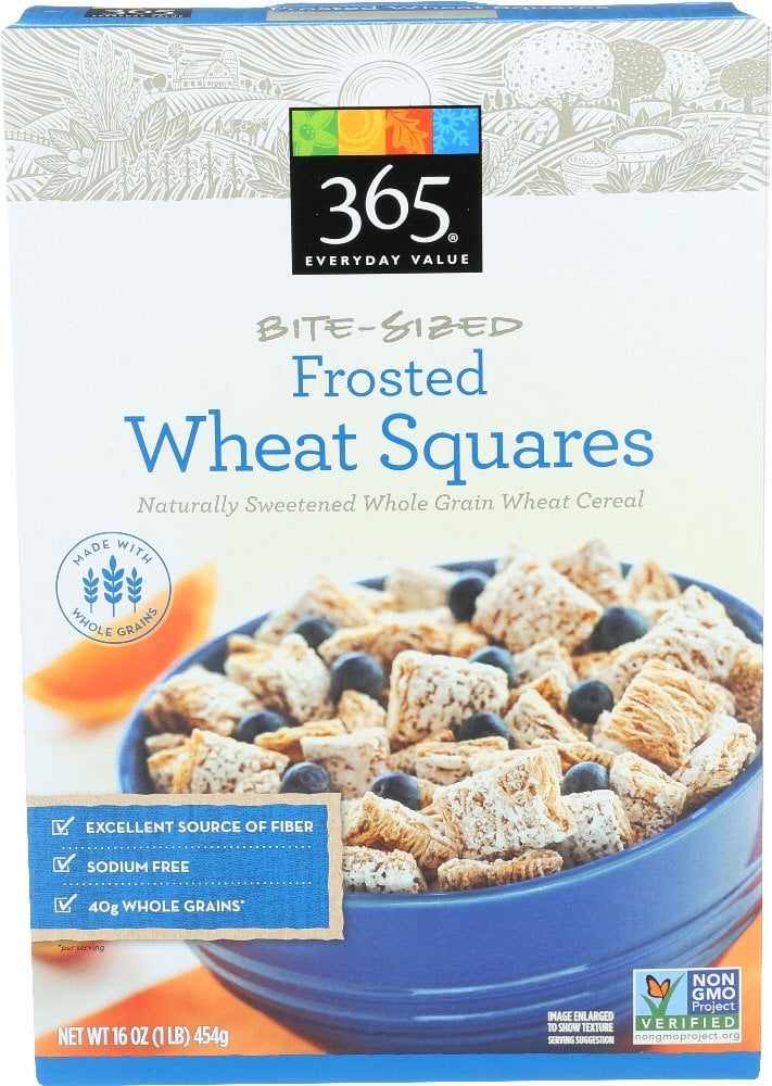 Best Whole Foods Foods on Amazon POPSUGAR Food