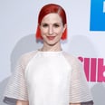 Hayley Williams Will Help You Turn Into a Unicorn Just Like Her