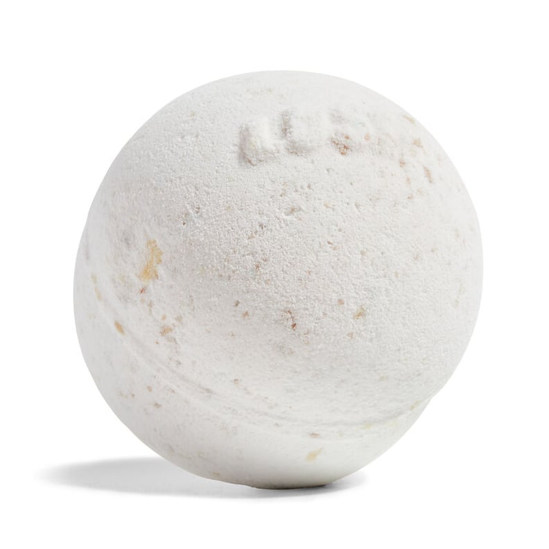 Virgo (Aug. 23-Sept. 22): Lush Cosmetics Butterball Bath Bomb