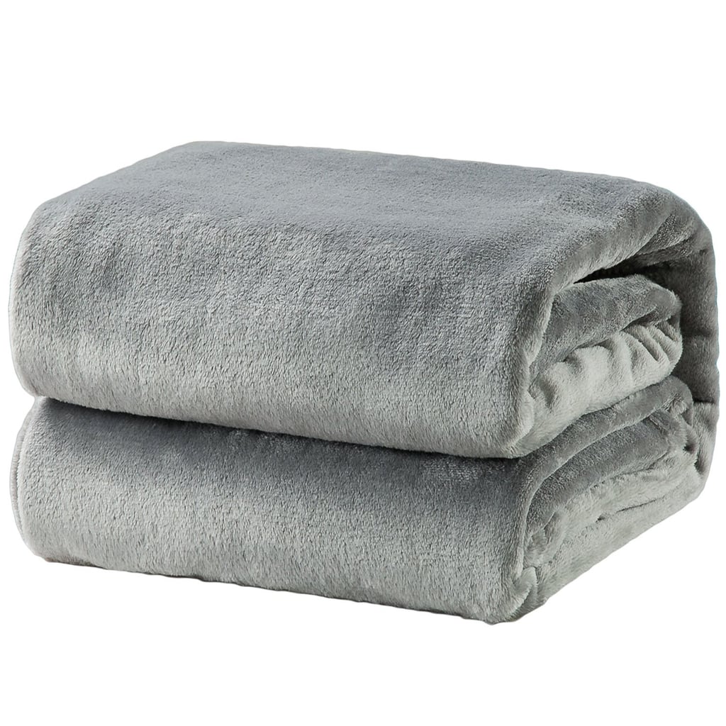 Bedsure Fleece Blanket