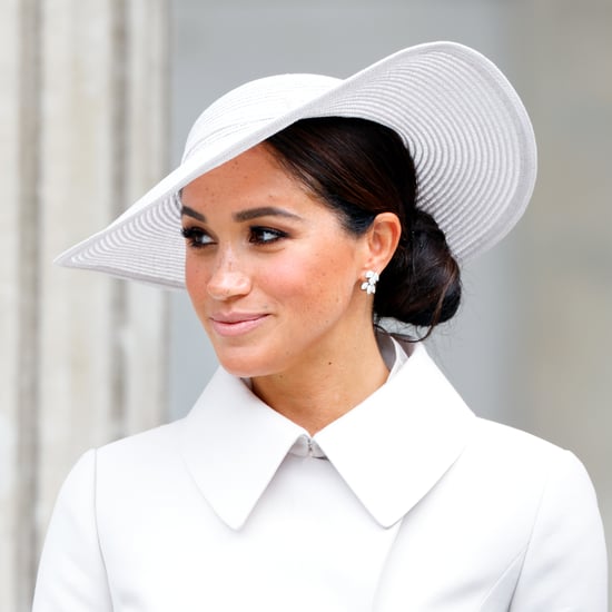 Meghan Markle Talks Ambition on Archetypes Podcast: Quotes