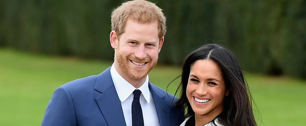 Who Took Prince Harry and Meghan Markle's Engagement Photos?